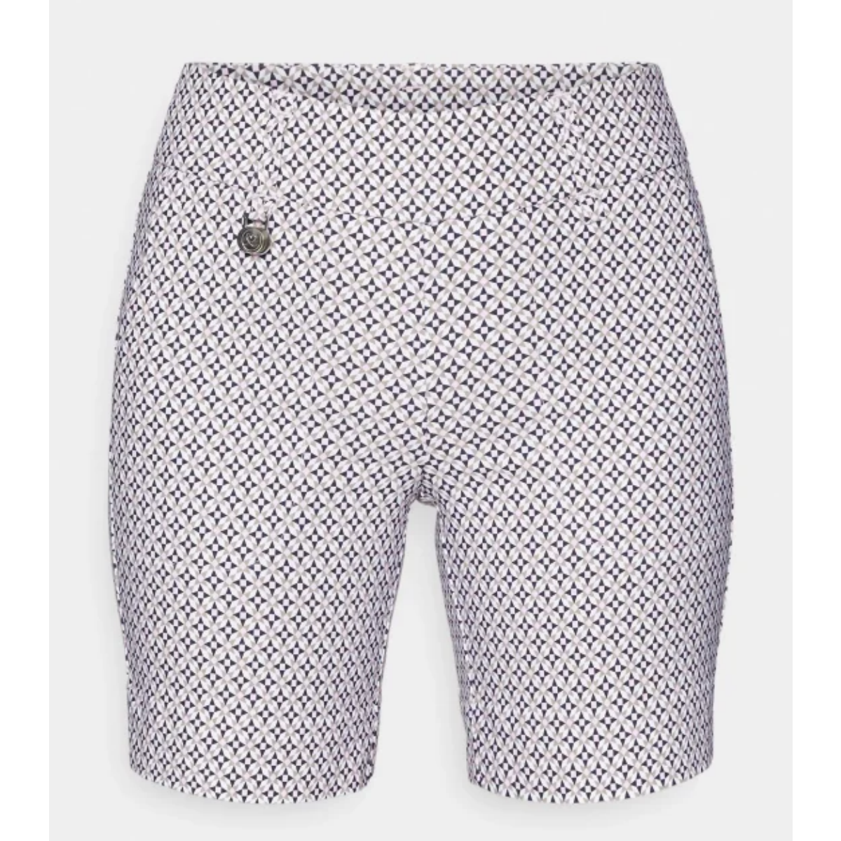 Daily Sports dames korte golfbroek