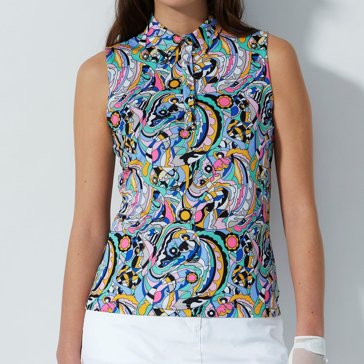 Daily Sports dames polo