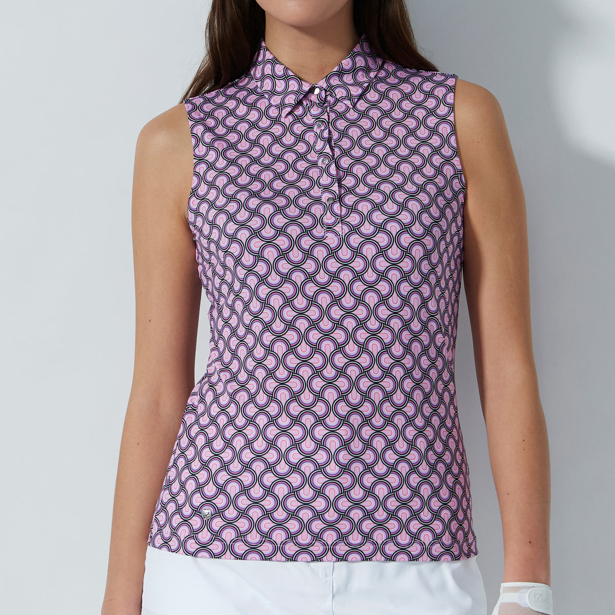 Daily Sports dames polo