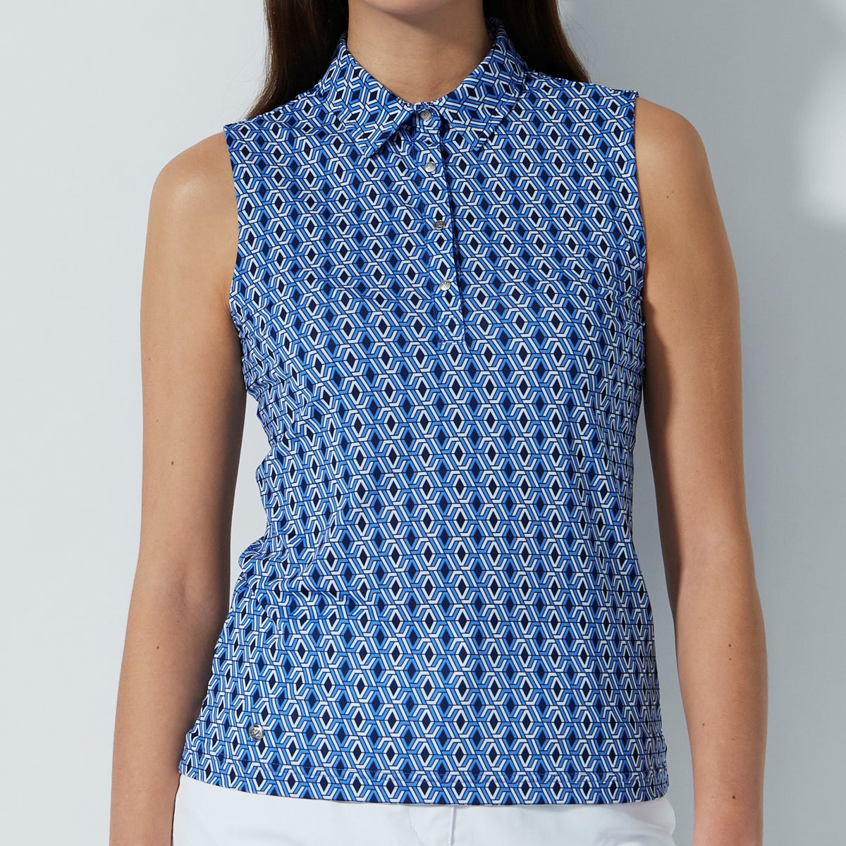 Daily Sports dames polo