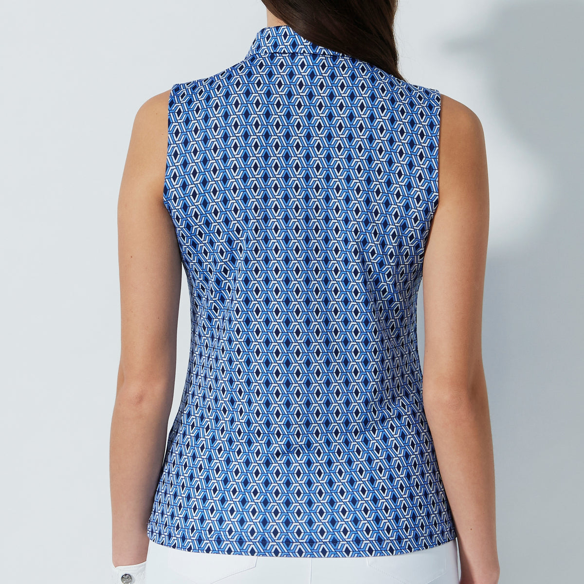 Daily Sports dames polo