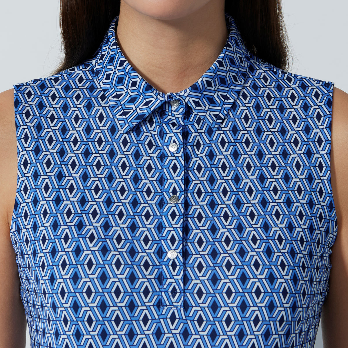 Daily Sports dames polo