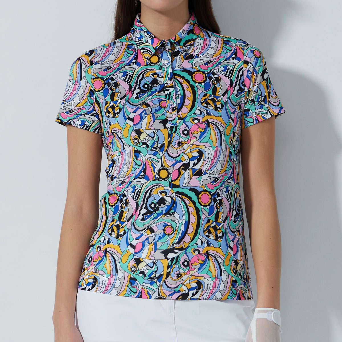 Daily Sports dames polo
