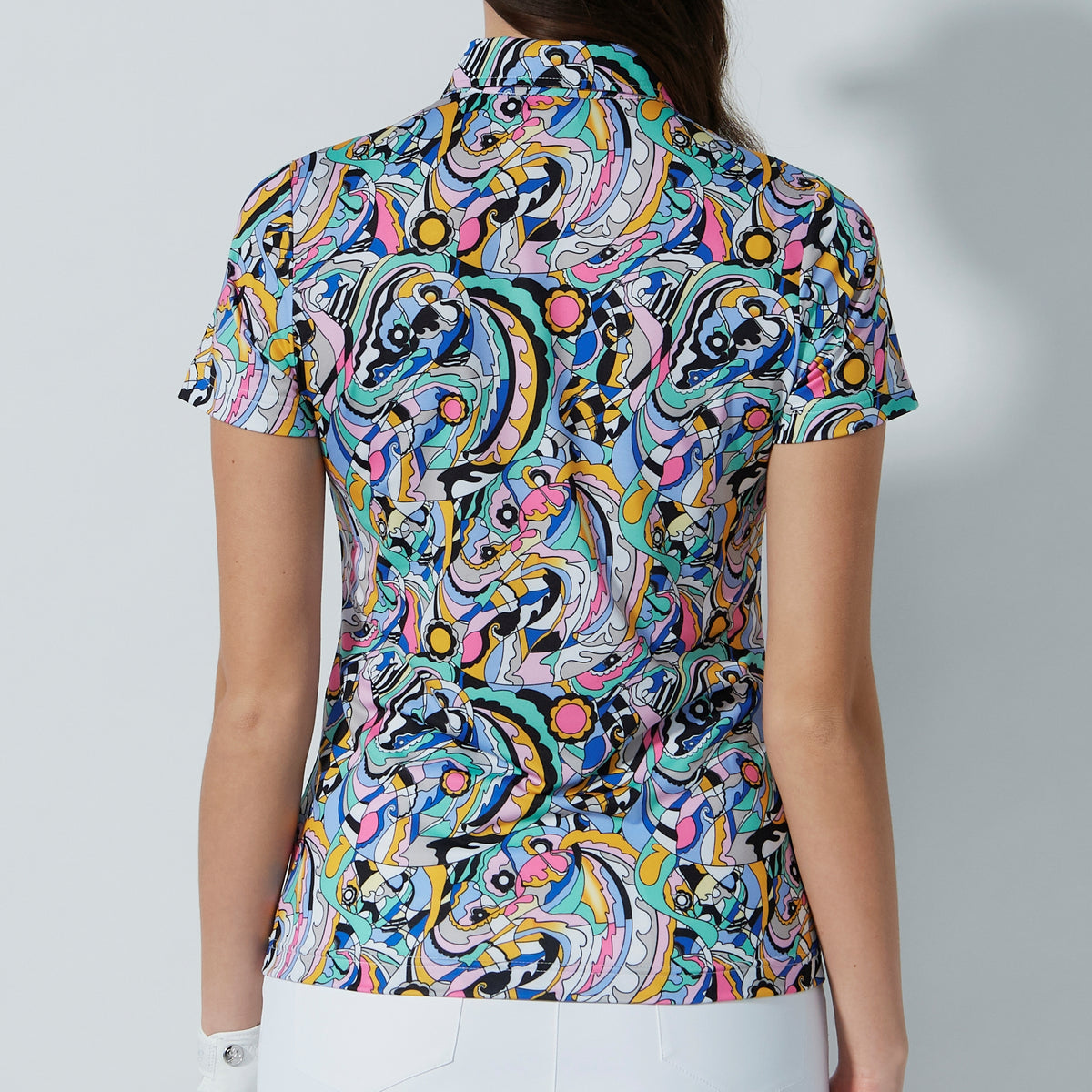 Daily Sports dames polo