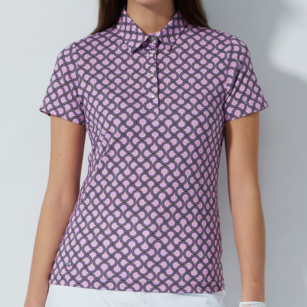 Daily Sports dames polo