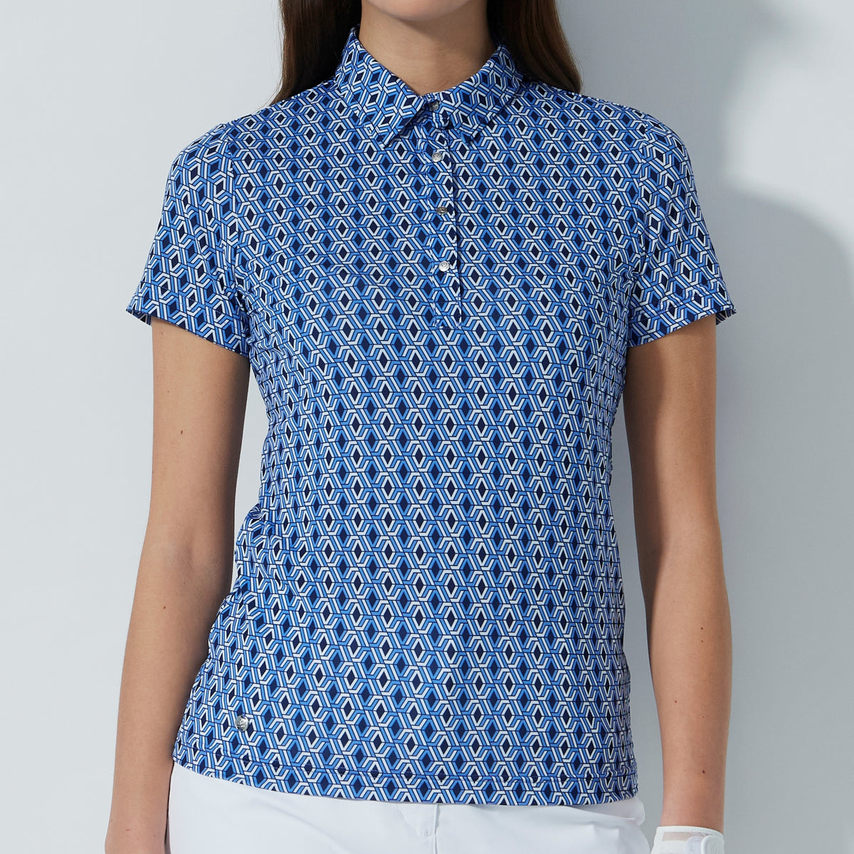 Daily Sports dames polo