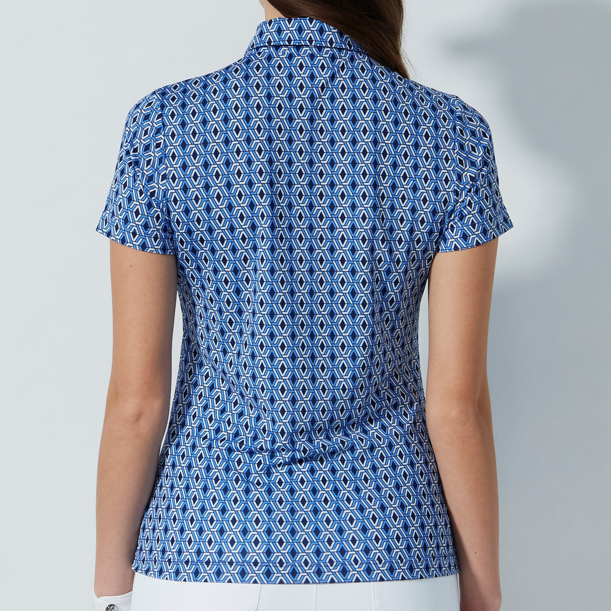 Daily Sports dames polo