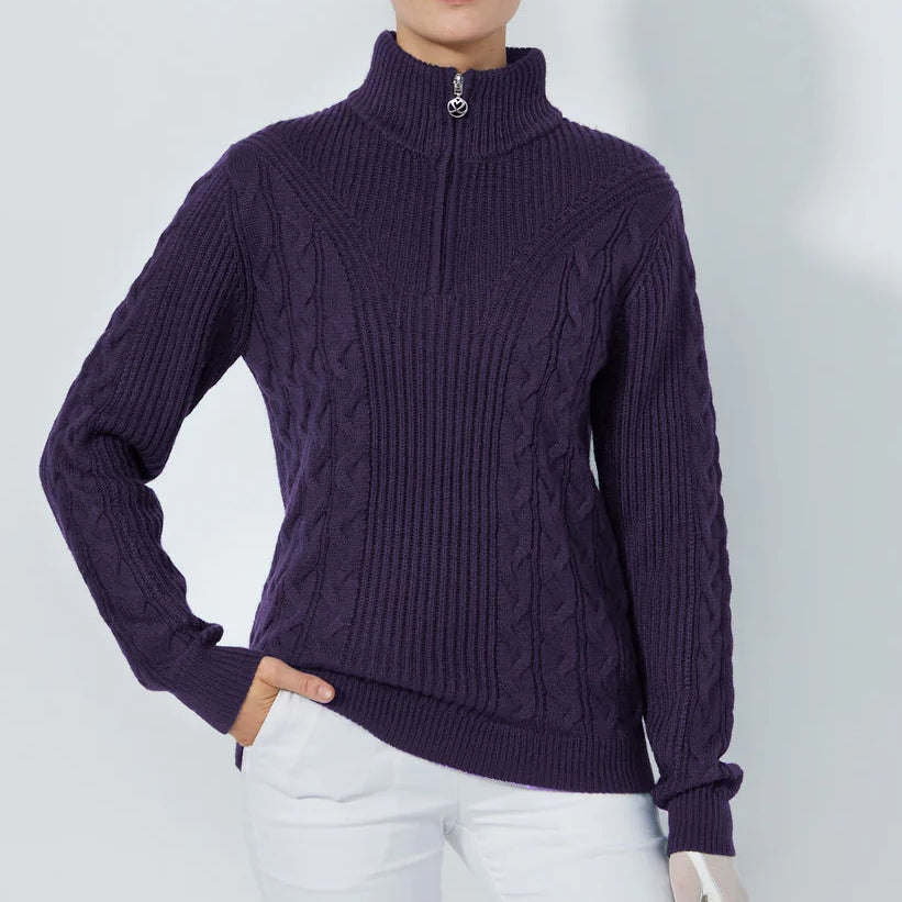 Daily Sports dames golftrui