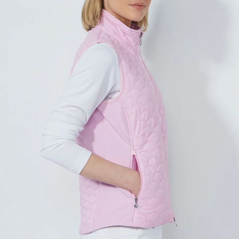 Daily Sports dames bodywarmer