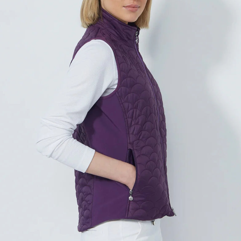 Daily Sports dames bodywarmer