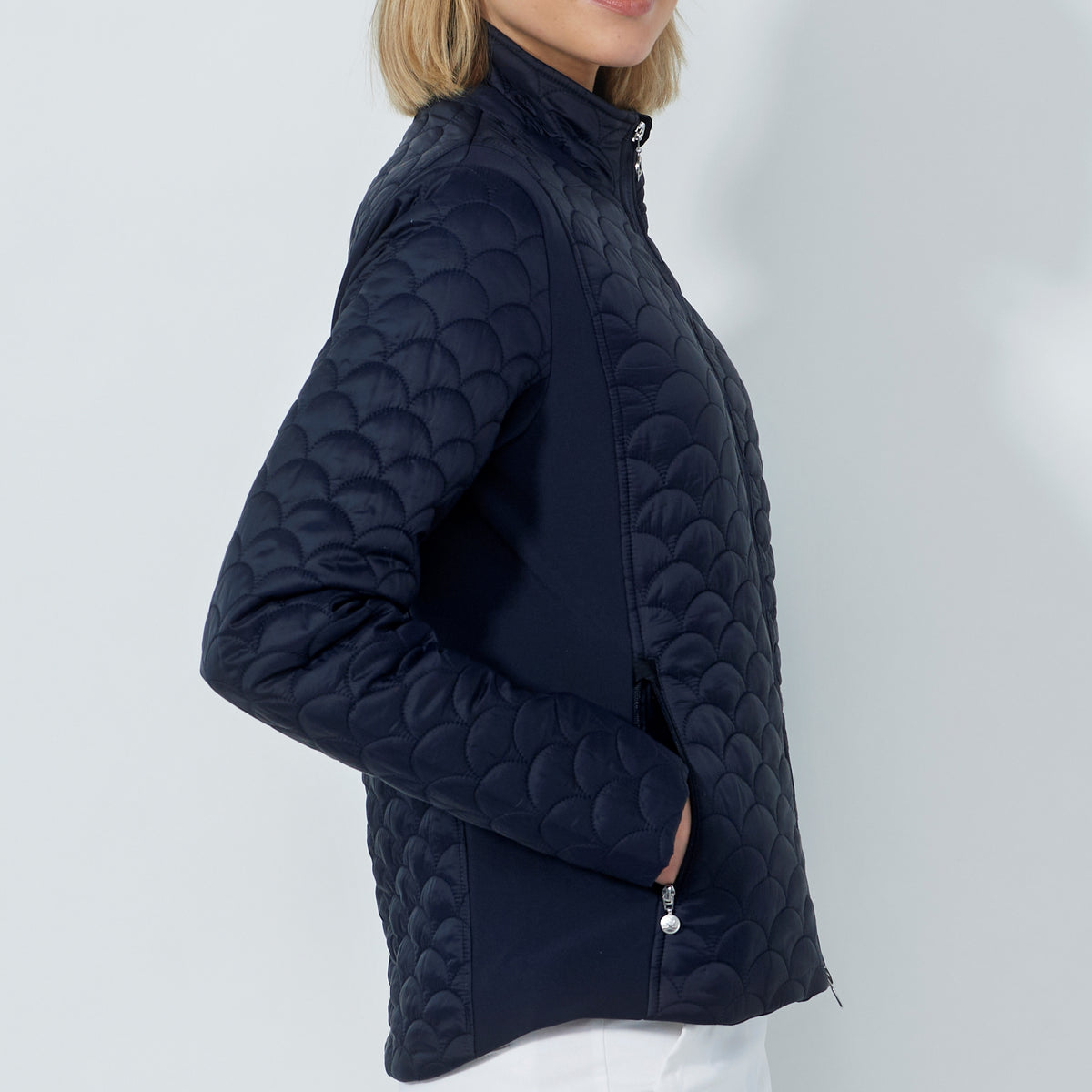 Daily Sports dames golfjacket