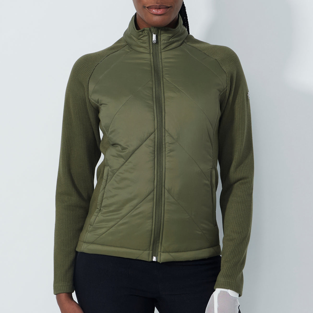 Daily Sports dames golfjacket