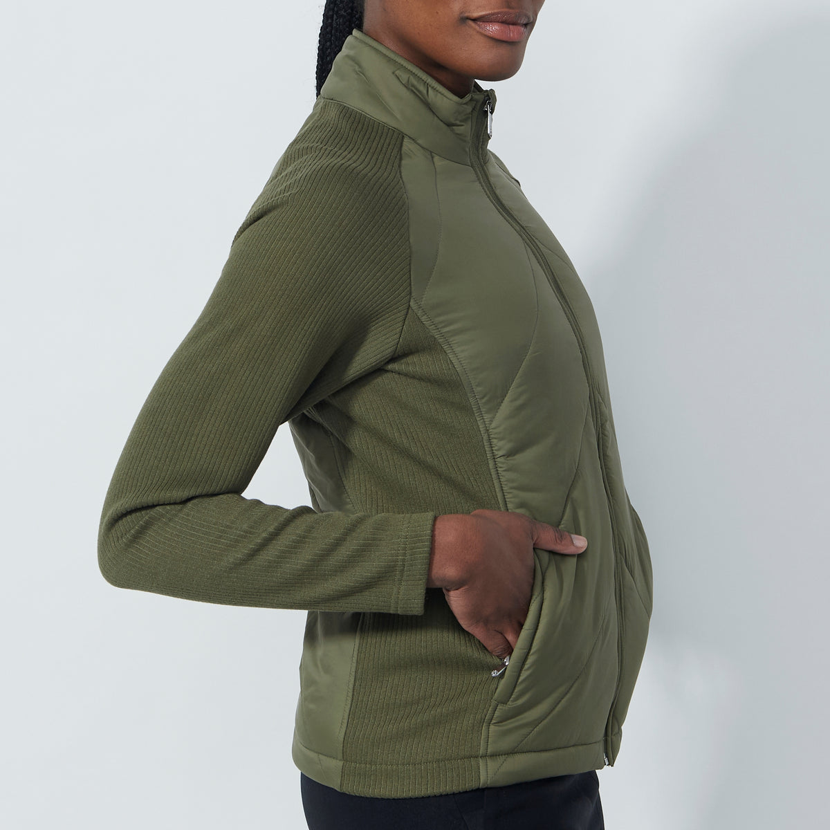 Daily Sports dames golfjacket