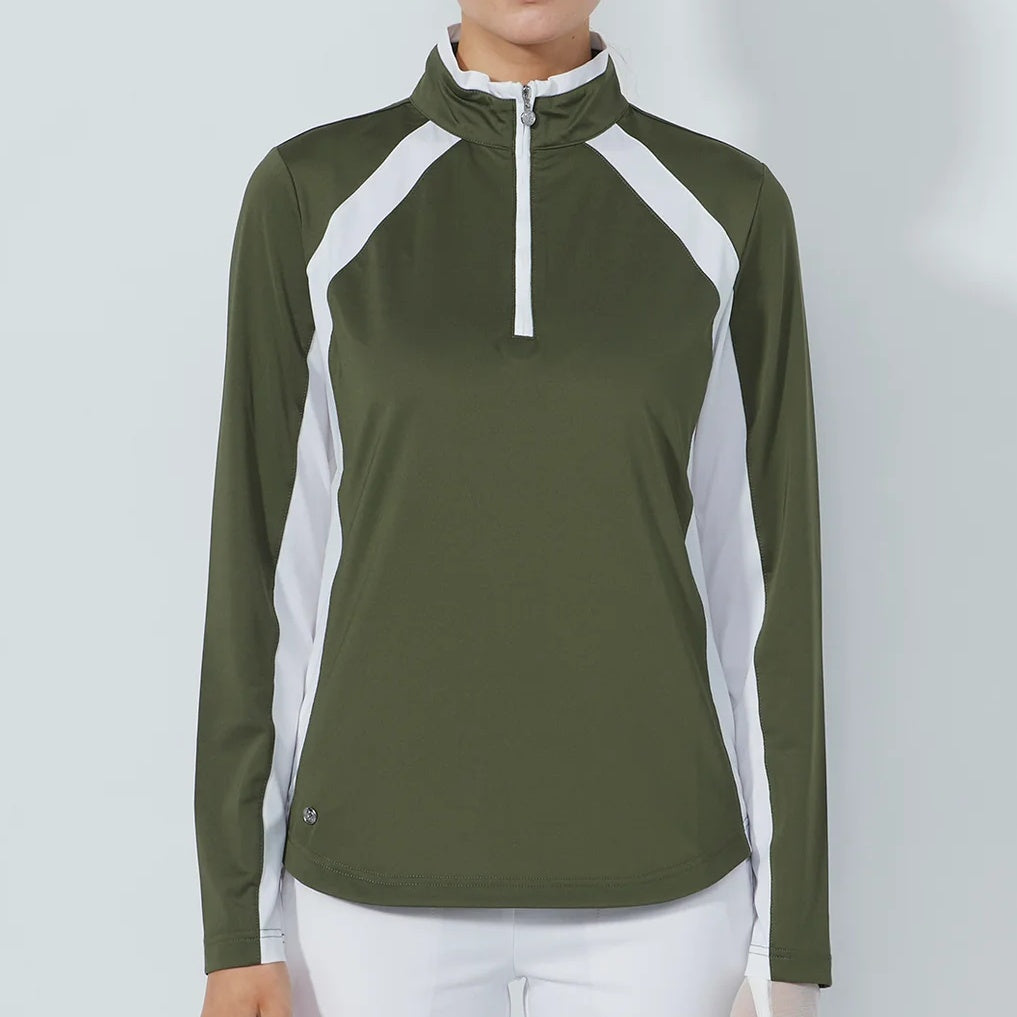 Daily Sports dames baselayer