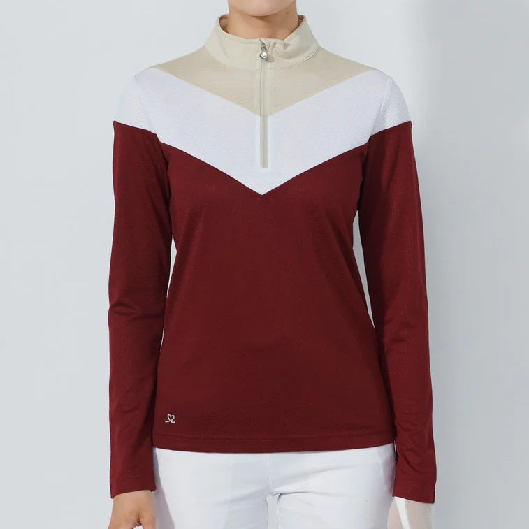 Daily Sports dames baselayer