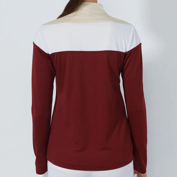 Daily Sports dames baselayer