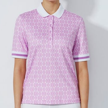 Daily Sports dames polo