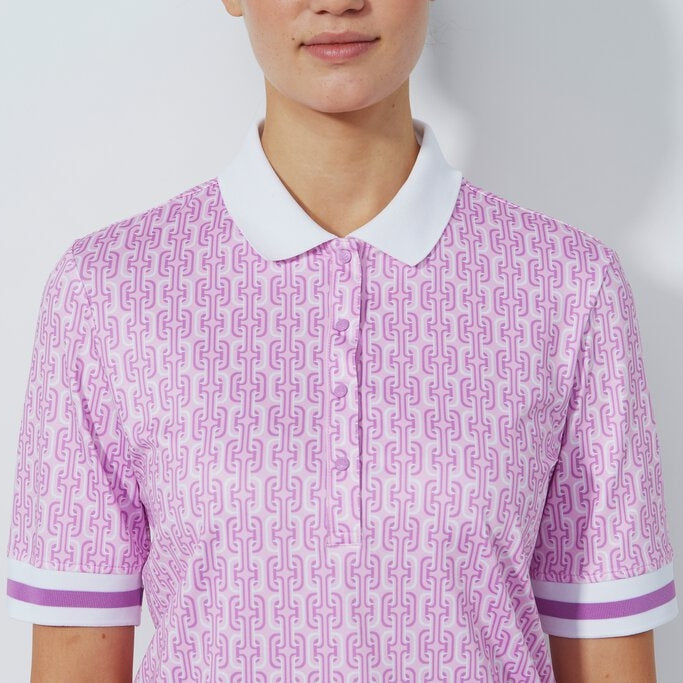 Daily Sports dames polo