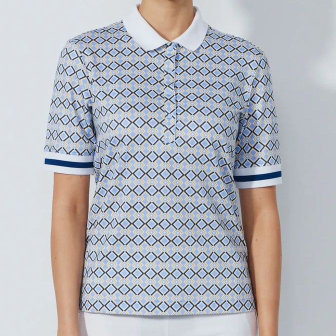 Daily Sports dames polo