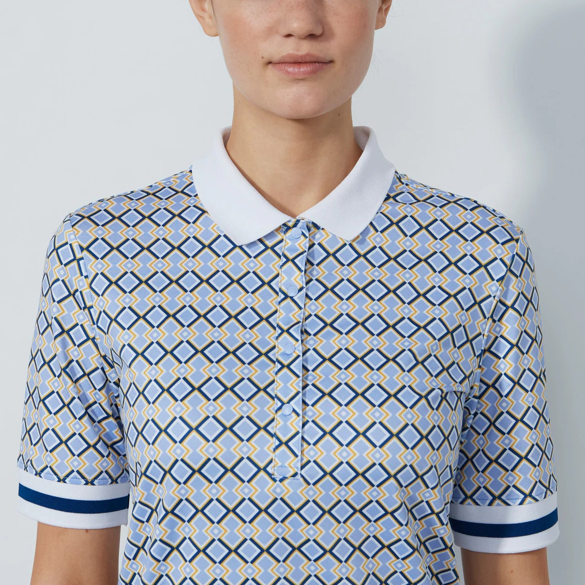 Daily Sports dames polo