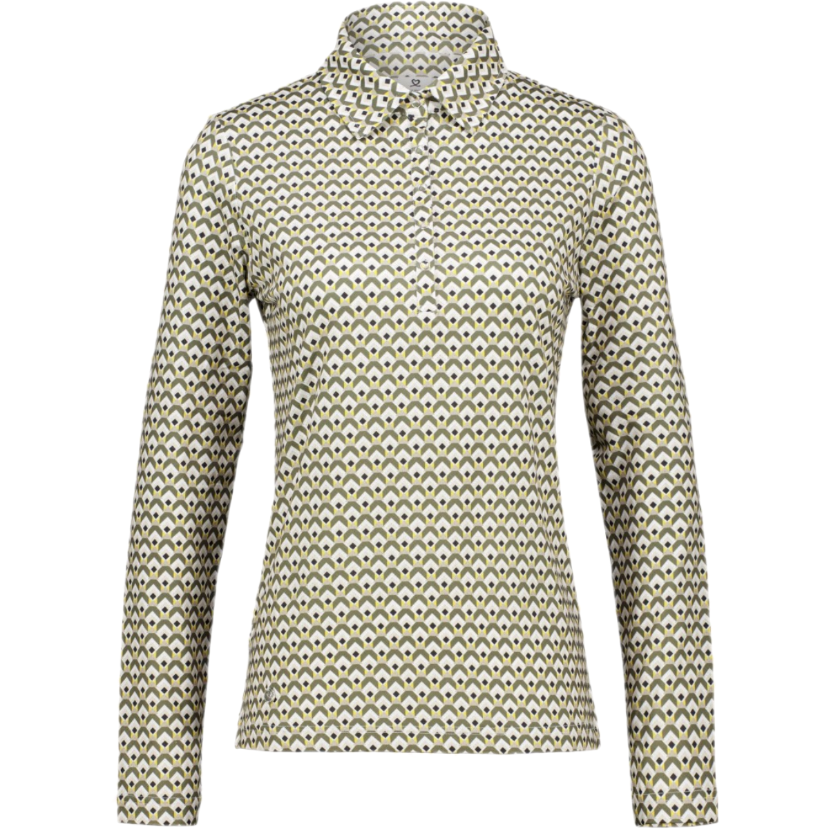 Daily Sports dames baselayer