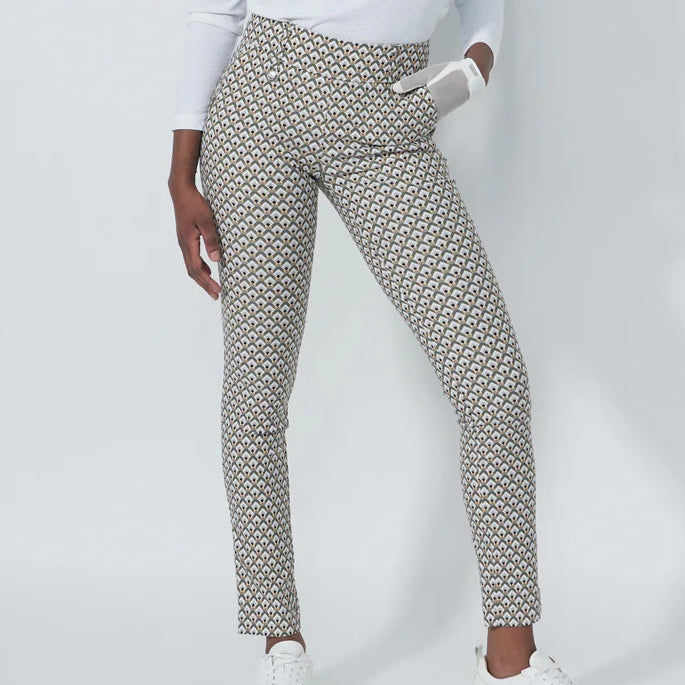 Daily Sports dames golfbroek 32"