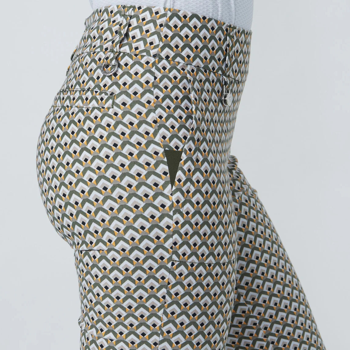 Daily Sports dames golfbroek 32"
