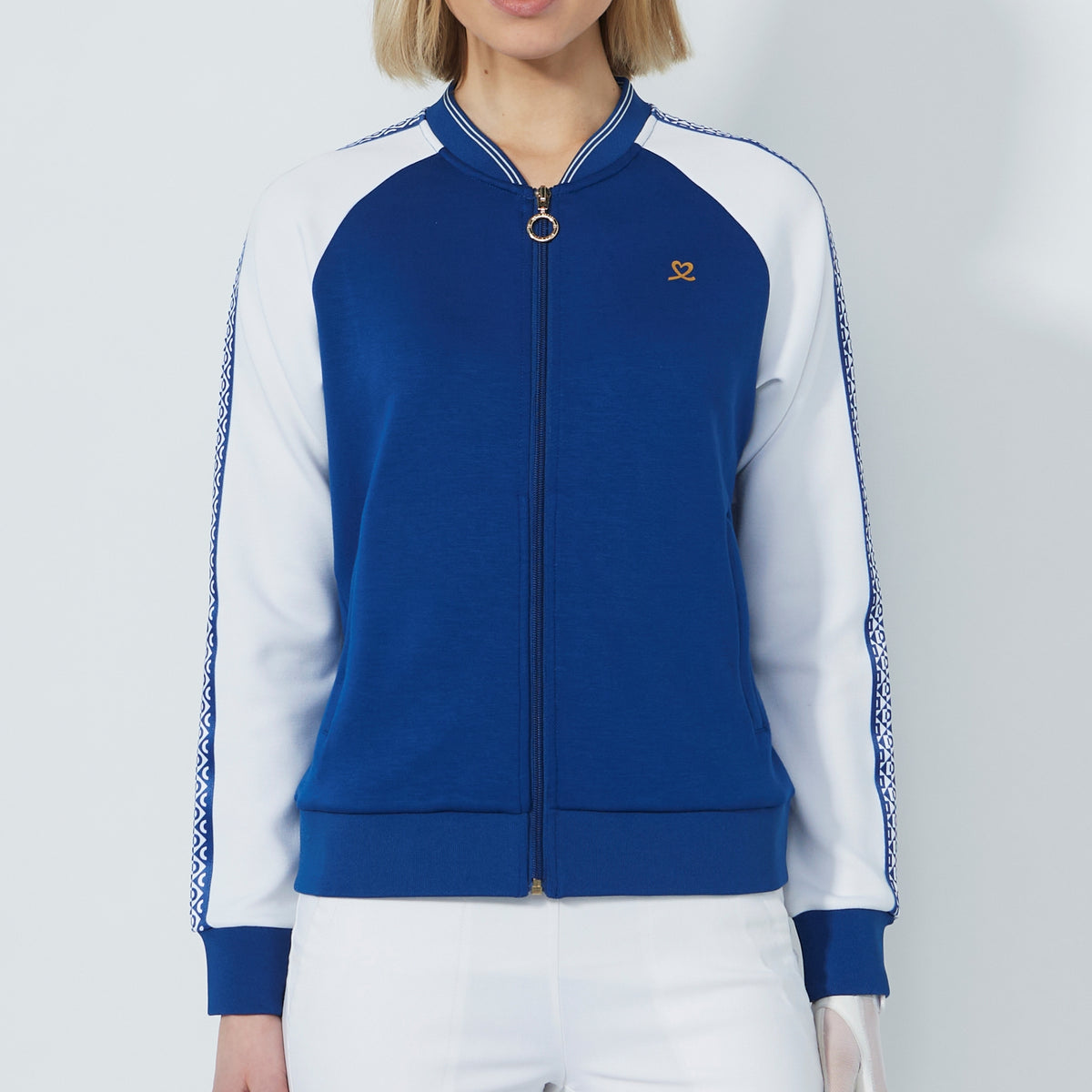 Daily Sports dames midlayer jacket