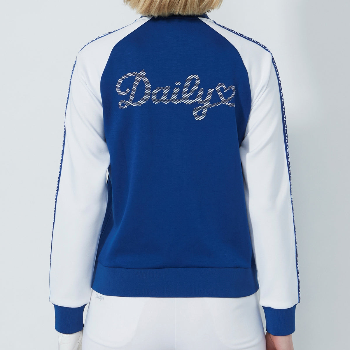 Daily Sports dames midlayer jacket