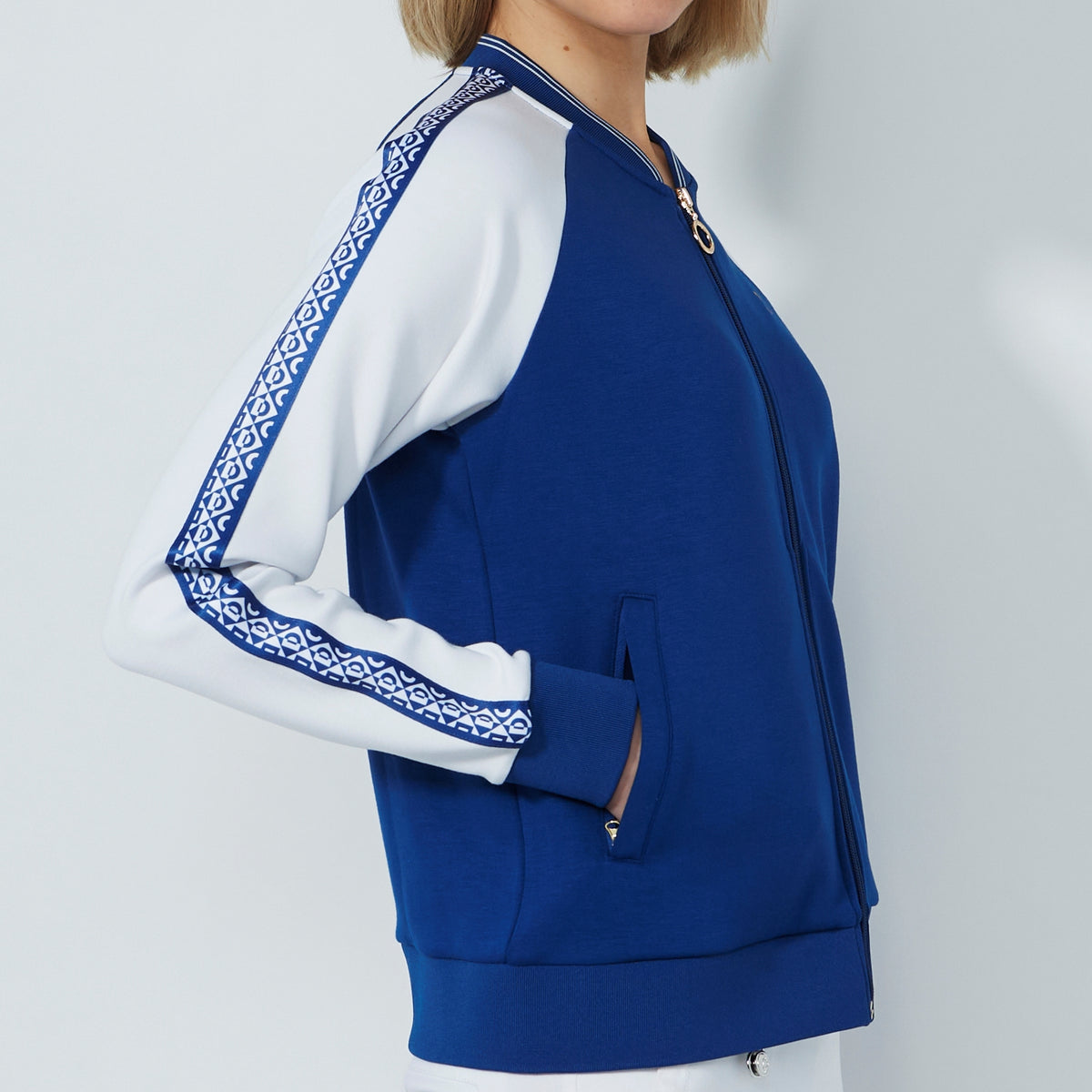 Daily Sports dames midlayer jacket