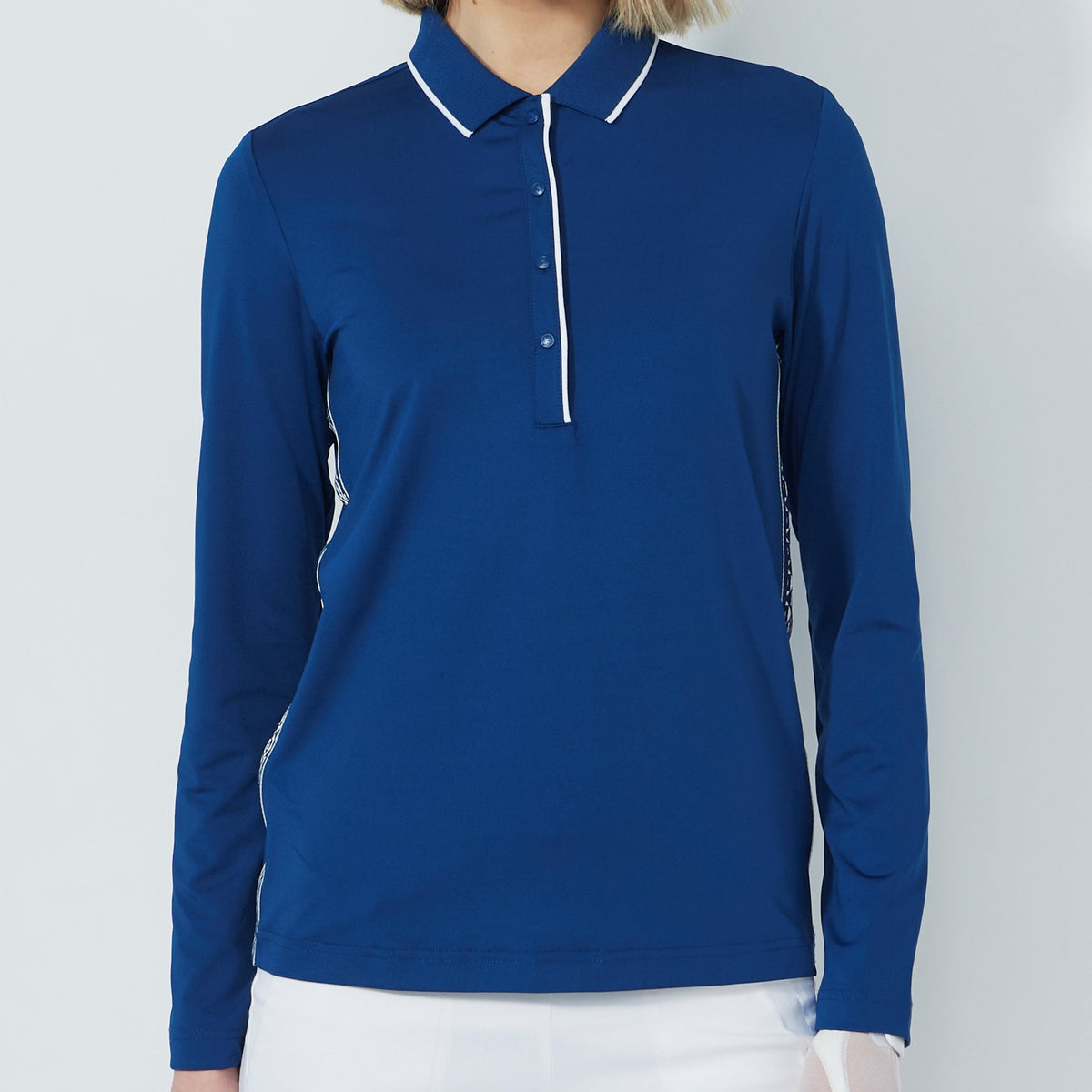 Daily Sports dames polo