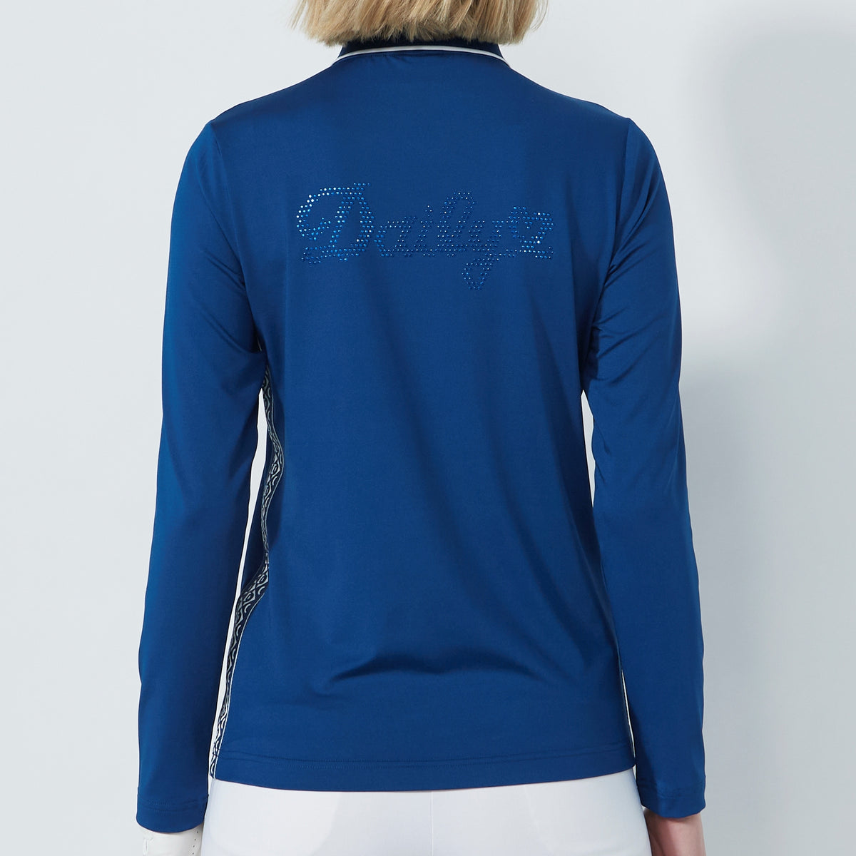 Daily Sports dames polo