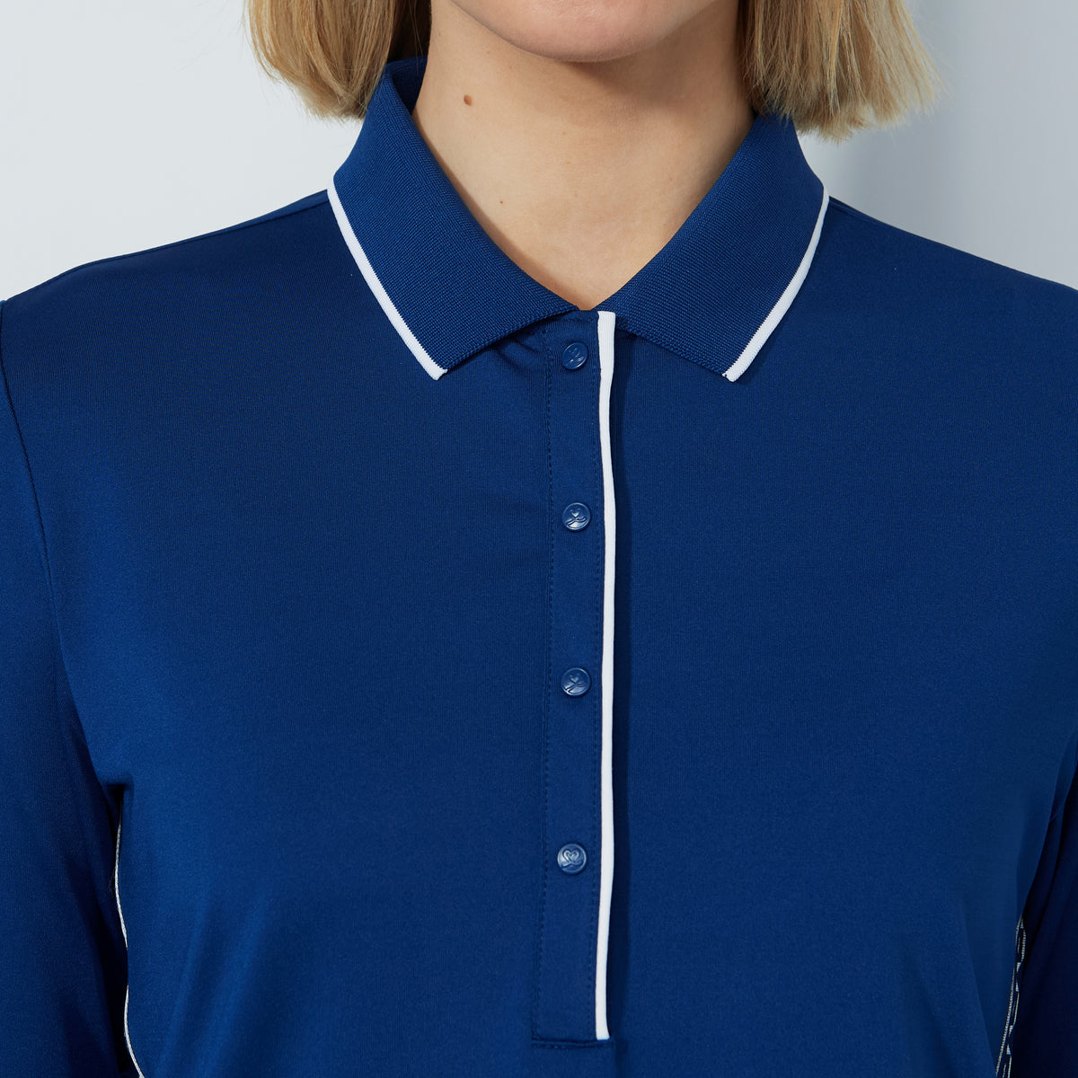 Daily Sports dames polo