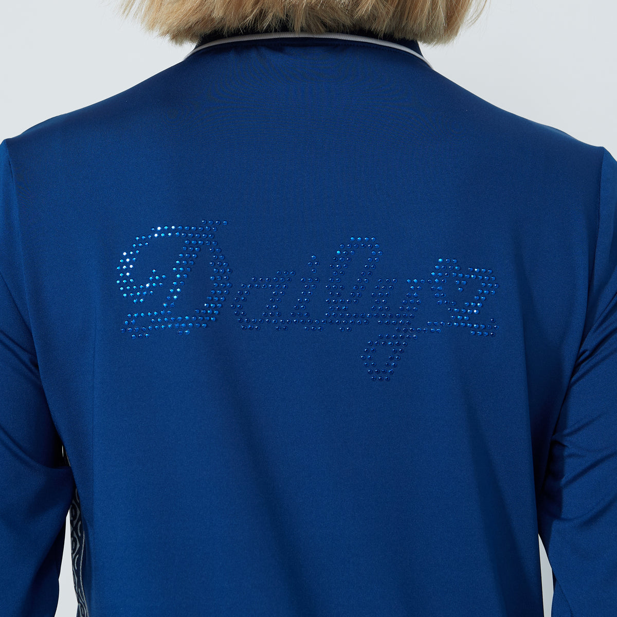 Daily Sports dames polo