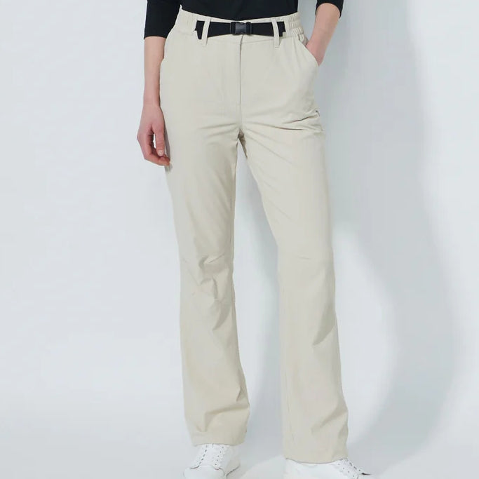 Daily sports dames winter golfbroek 32"