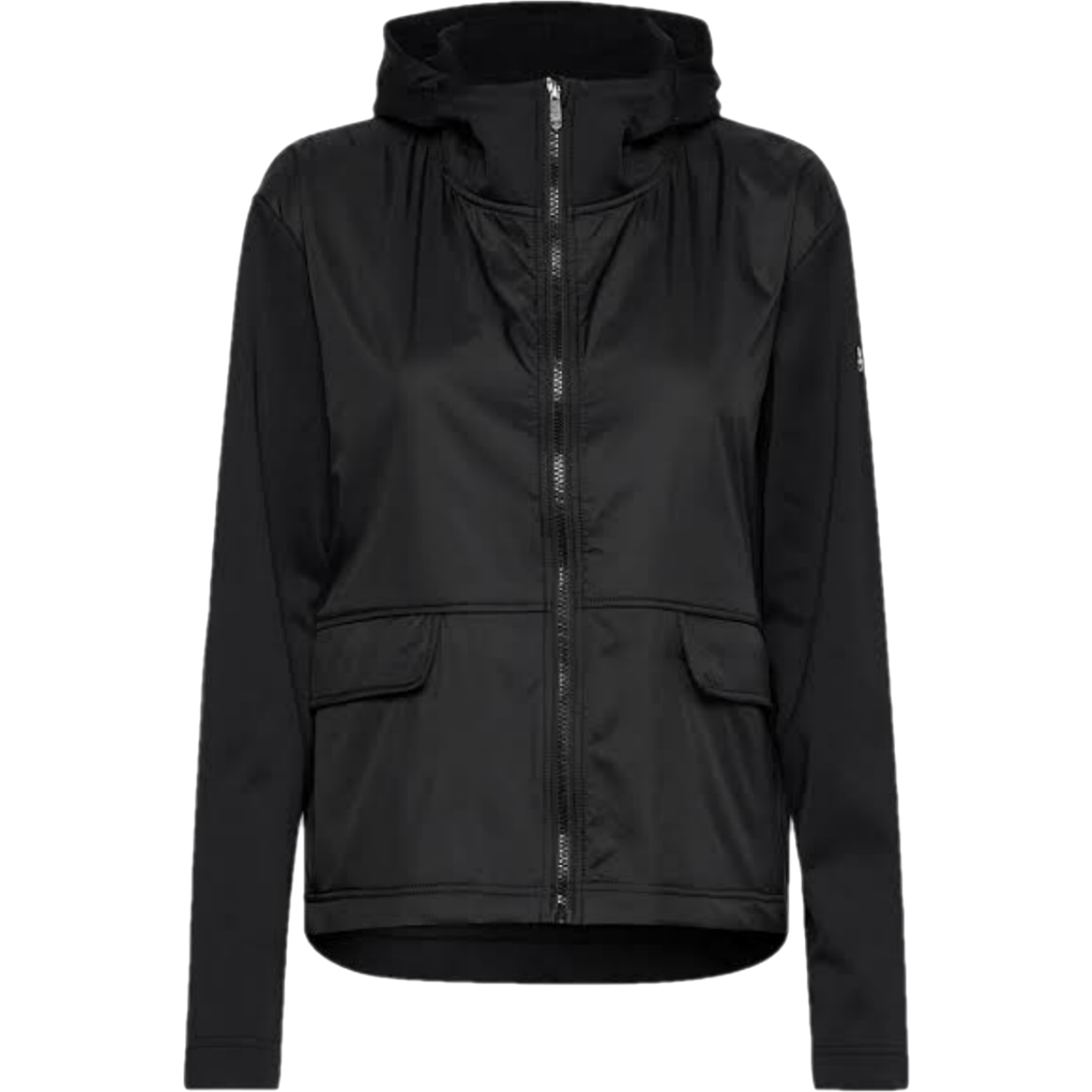 Daily Sports dames midlayer jacket