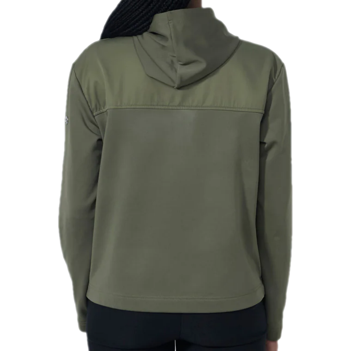 Daily Sports dames midlayer jacket