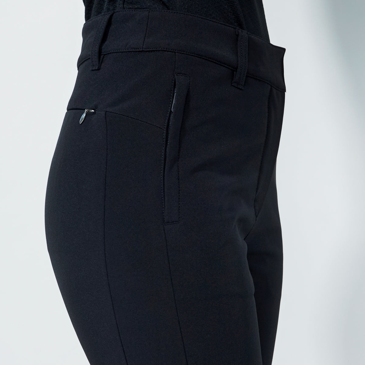 Daily Sport 10645 999 Garland dames winter golfbroek Black