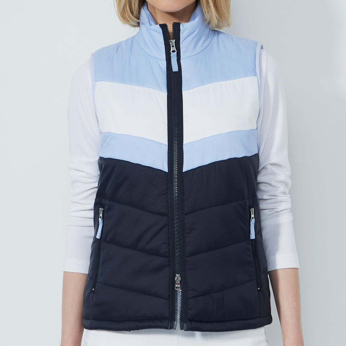 Daily Sports dames bodywarmer