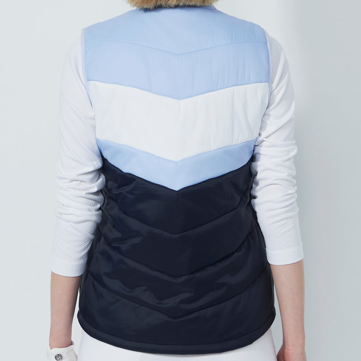 Daily Sports dames bodywarmer