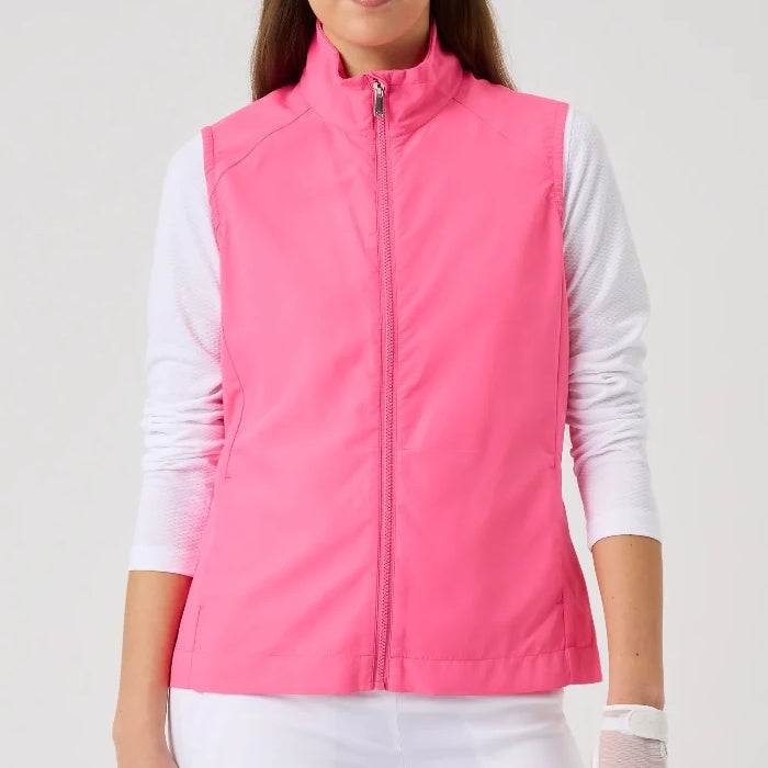 Daily Sports dames windvest