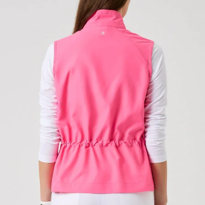 Daily Sports dames windvest