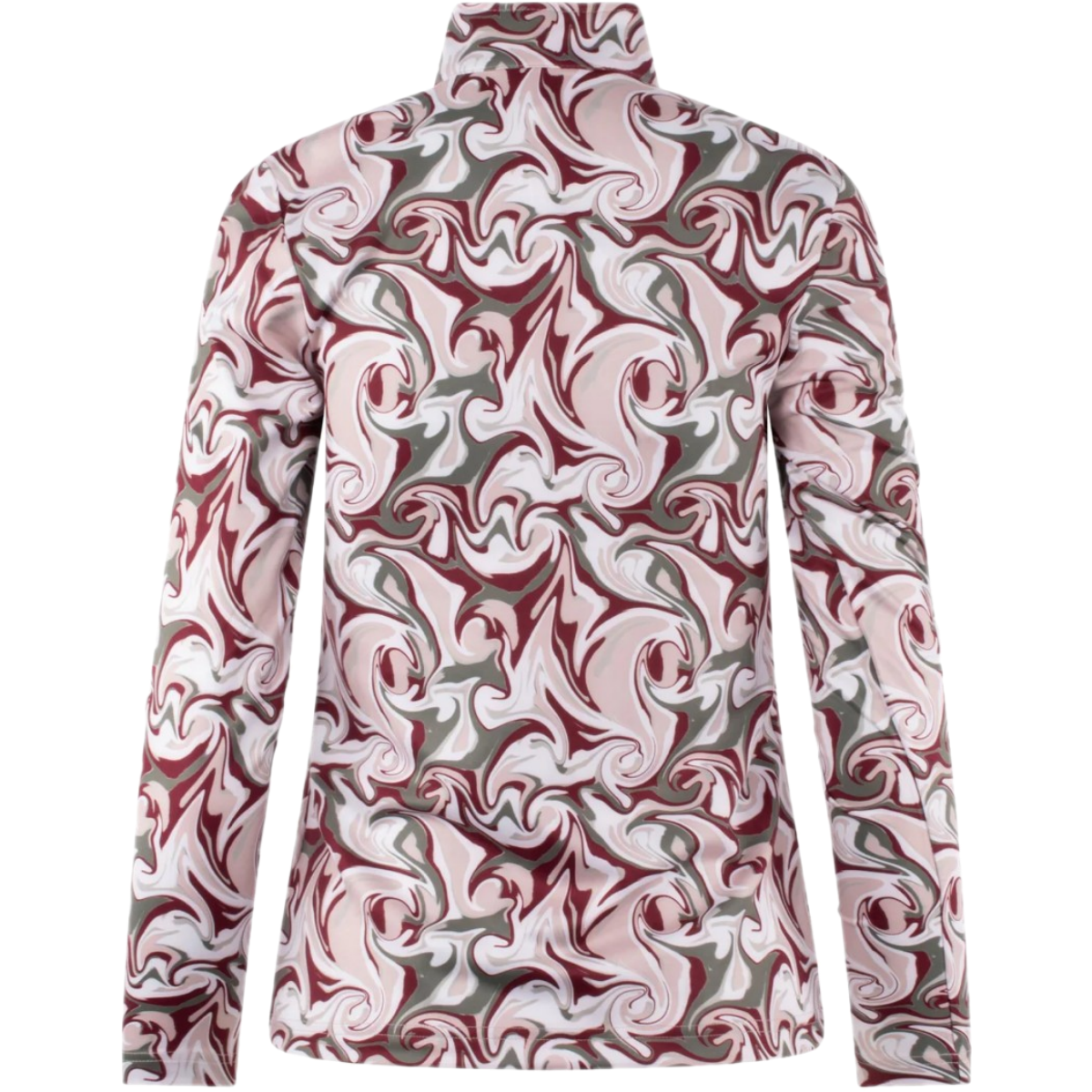 Daily Sports dames midlayer