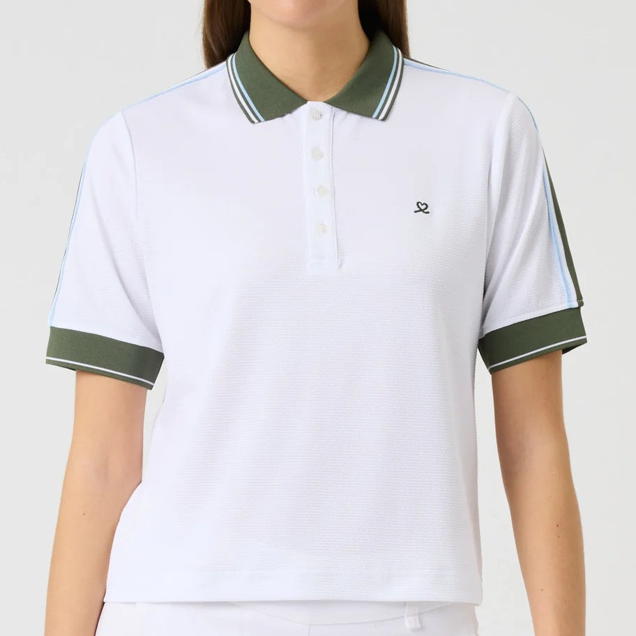 Daily Sports dames polo