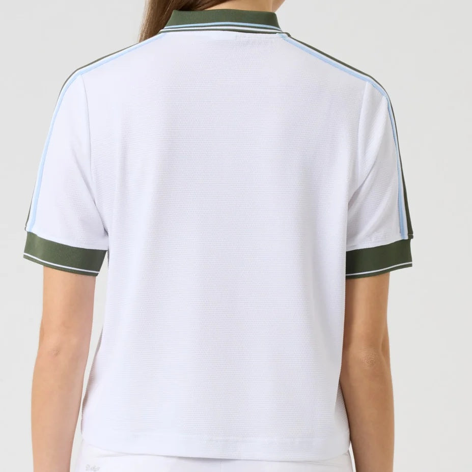 Daily Sports dames polo