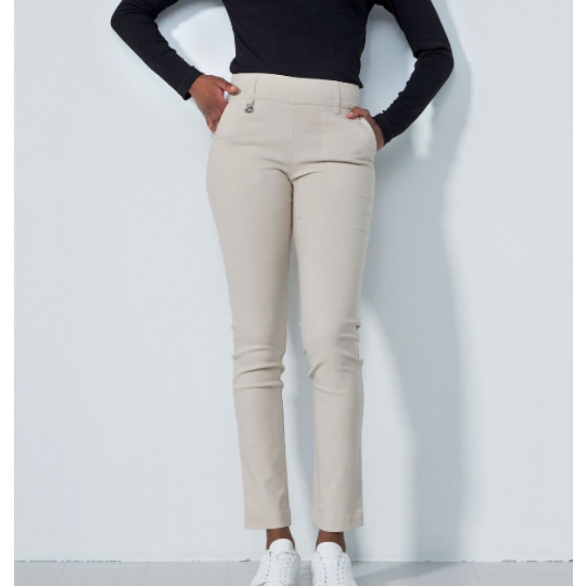 Daily Sports Magic Pants 1000100 320 Sand