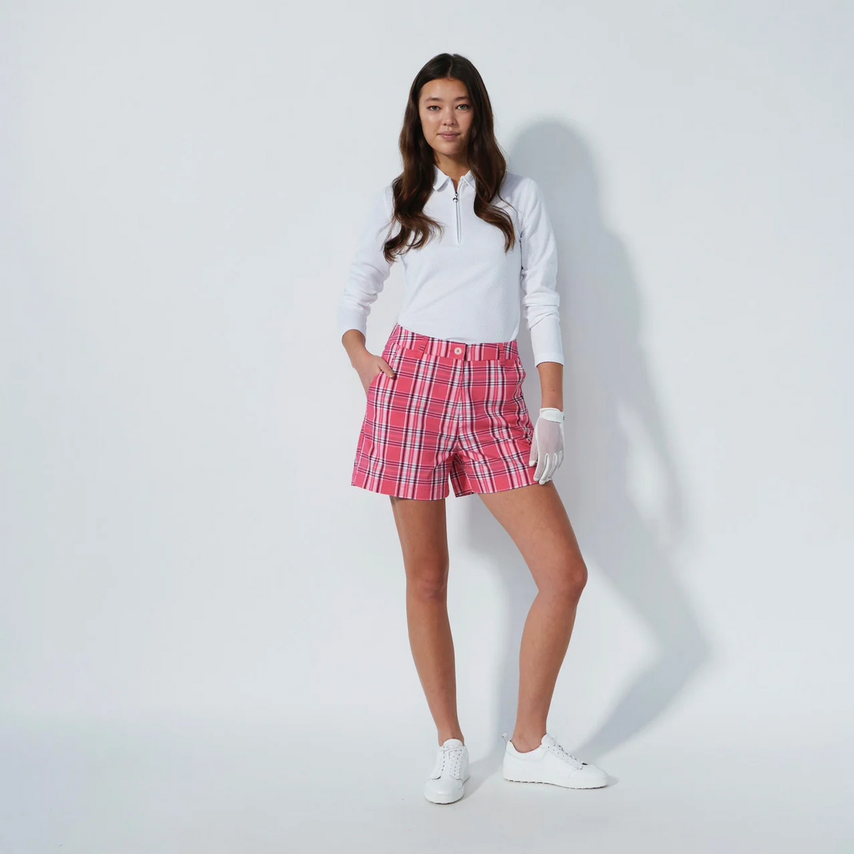 Daily Sports dames korte golfbroek 41 cm