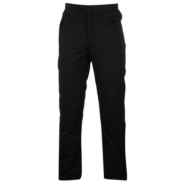 Chervo Sungbis regenbroek zwart