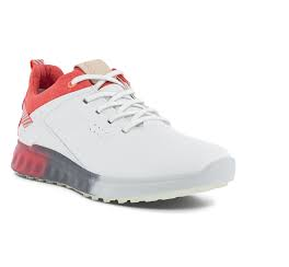 Ecco 102903 52185 S-Three dames golfschoen