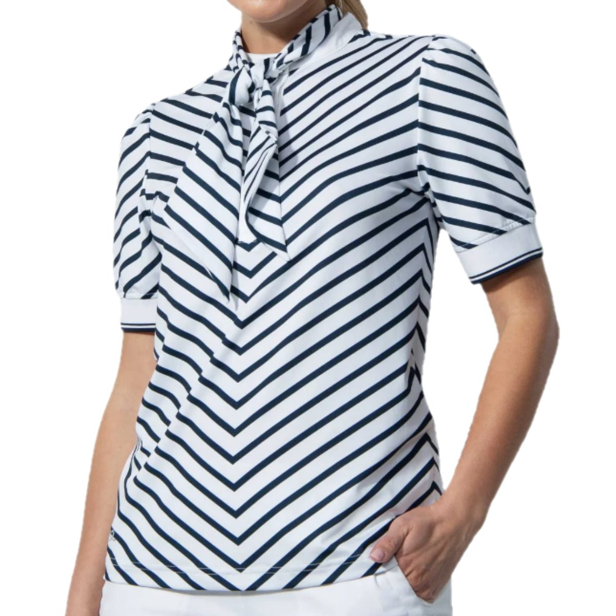 Daily Sports Seoel 1000147 590 dames polo navy